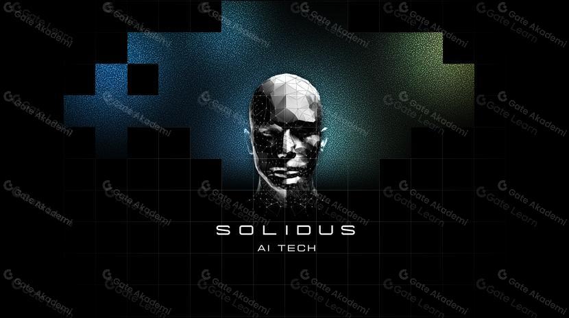 Solidus Ai Tech (AITECH) Nedir?