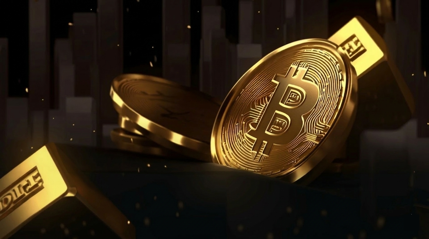 Çöle Hapsolmuş Altın ve Sınır Tanımayan Bitcoin