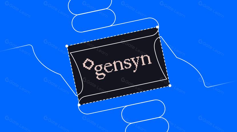 Un guide du débutant pour comprendre Gensyn
