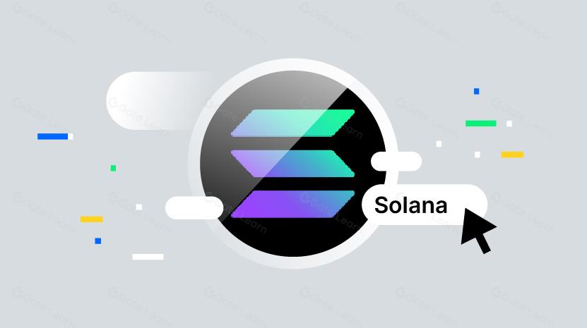 Phân tích toàn diện: Hệ sinh thái kinh tế Solana