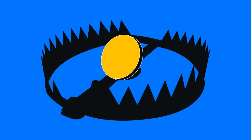 Penipuan Kerja Kripto: Panduan Peringatan