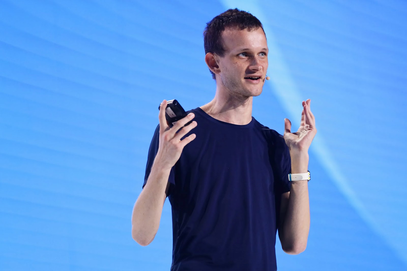 Vitalik Buterin’den Ethereum 2030 Vizyonu: Kriptografik Dünya Bilgisayarı Çağı Başlıyor
