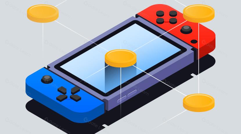 GameFi経済の探索