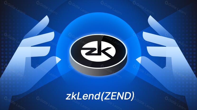 Розуміння zkLend (ZEND) в одній статті