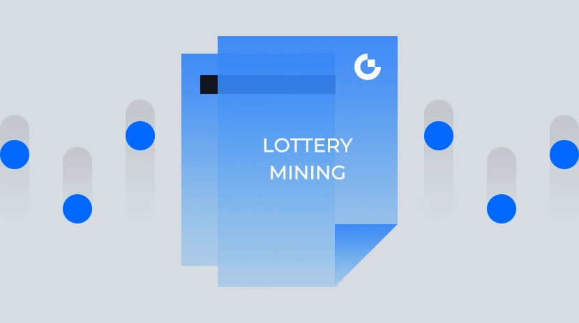 O que é mineração de lotaria? Explicação sobre a mineração solo de Bitcoin