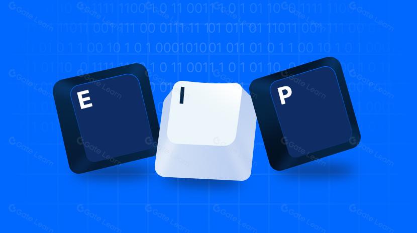 La mise à niveau de Cancun approche : Quels sont les EIP remarquables dans Ethereum ?