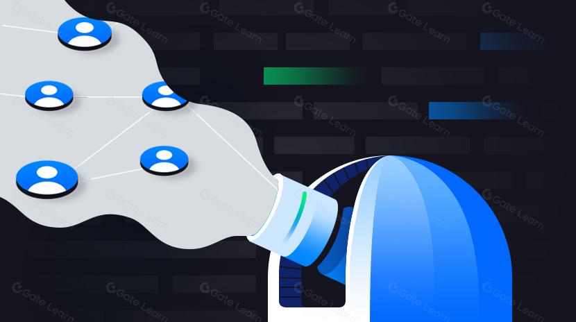 Web3 Соціальний Пейзаж