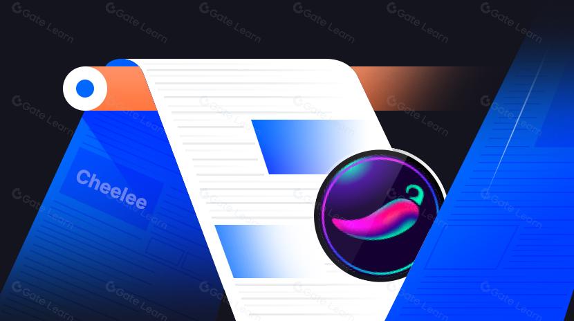 乘着短影音风口的Cheelee：TikTok和StepN有融合的可能吗？