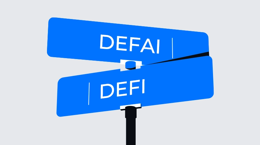 什么是去中心化金融(DeFi)和去中心化金融人工智能(DeFAI)?