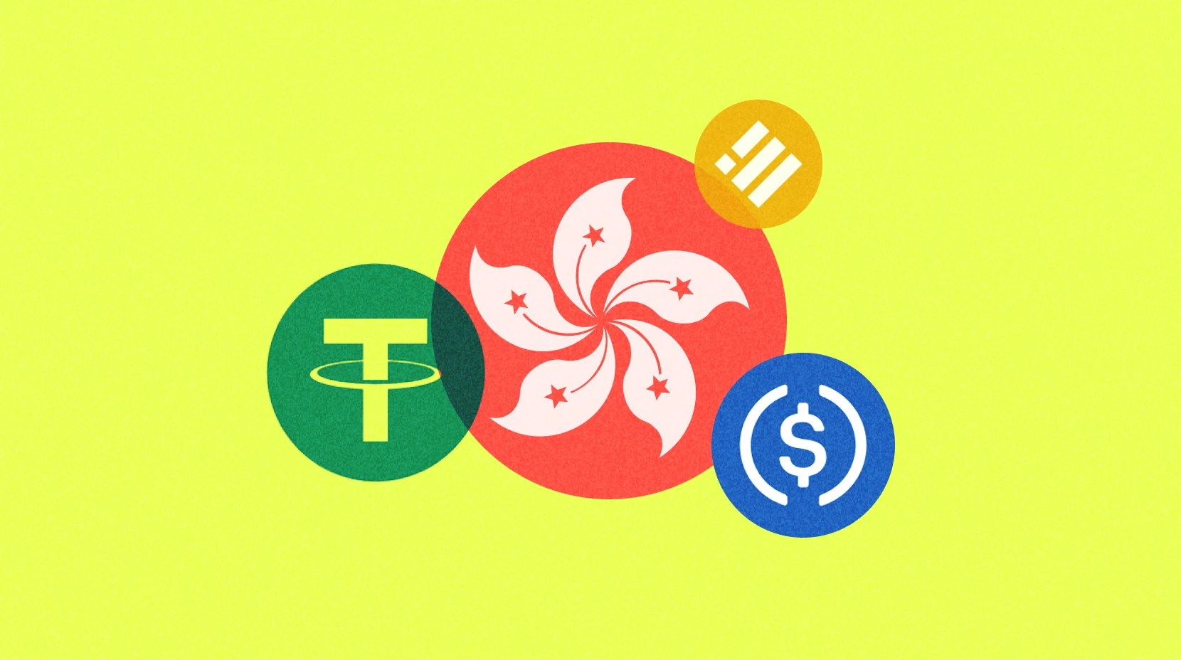 Пропустит ли Гонконг платежи по QR-кодам и сразу перейдет к стейблкоин-платежам?