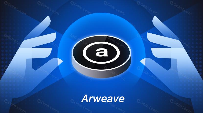 فهم التبرع لـ Arweave: الاستكشاف والمحاكاة