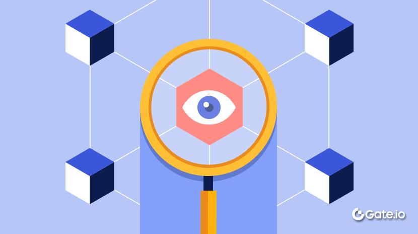 Що таке Oracle в Blockchain?