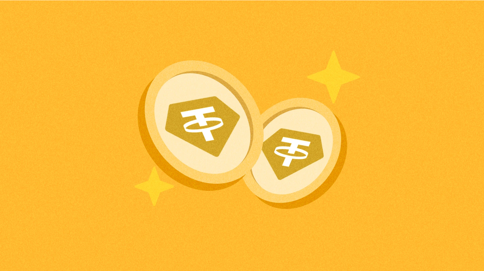 تحتفظ تيثر بـ 80 طنًا من الذهب، نظرة سريعة على رمزها الذهبي XAUT