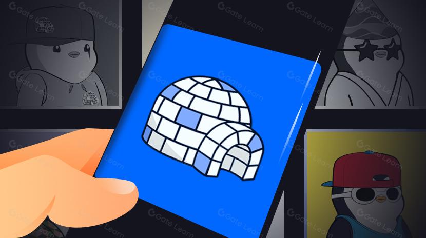 Todo lo que necesitas saber sobre Pudgy Penguins 2025