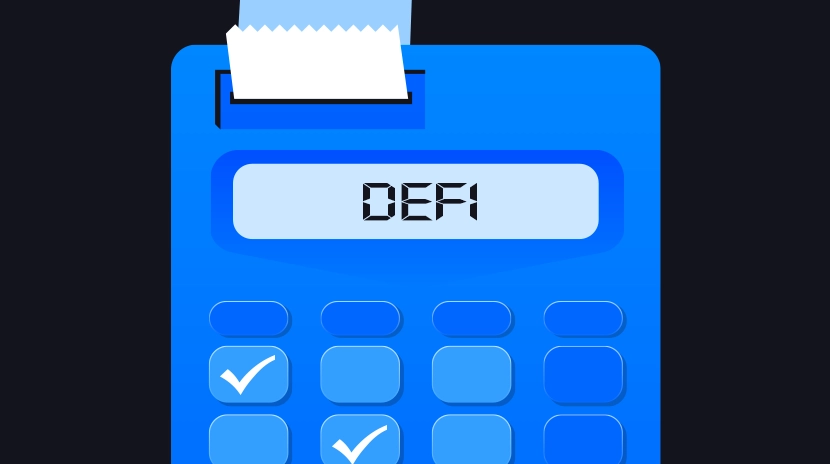 DeFi Taxação? Insights sobre Tudo na Torre do Mago na rede