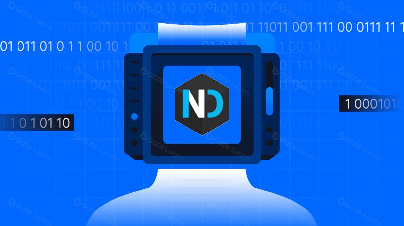 Giao thức Nada là gì? Tất cả những gì bạn cần biết về NADA