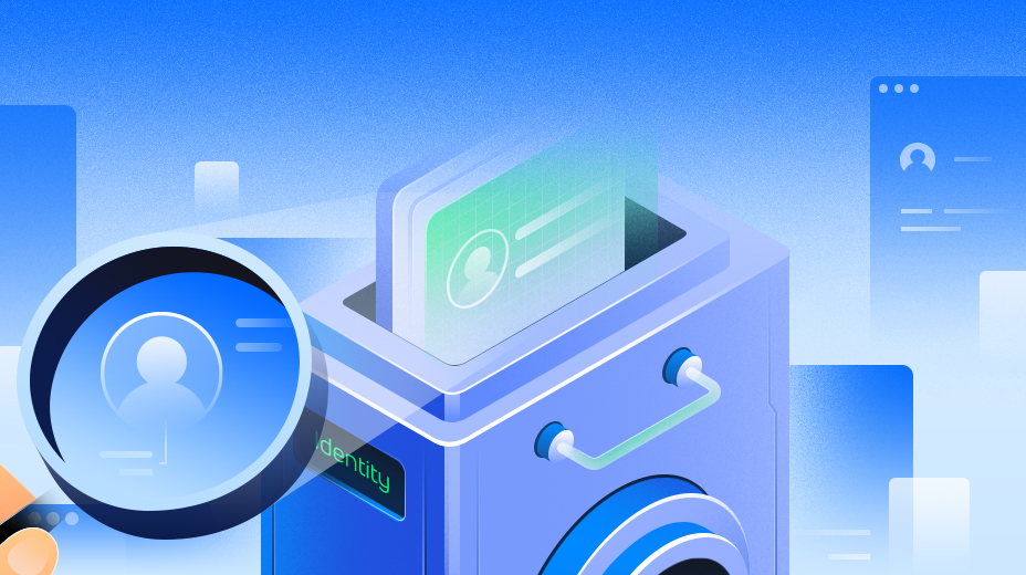 Fundamentos de identidad descentralizada