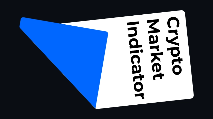 Qu'est-ce qu'un indicateur de marché des cryptomonnaies ? Définition, types et comment les utiliser pour analyser les tendances