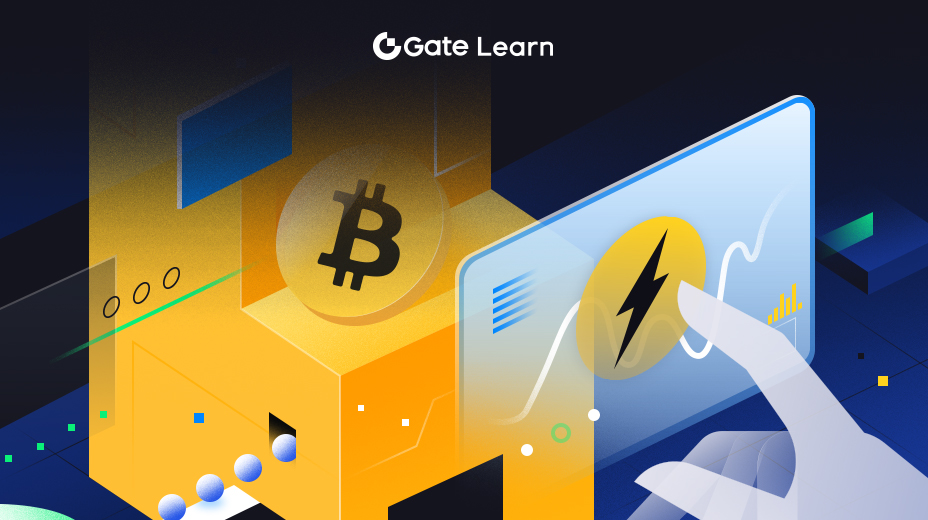 比特币闪电网络一览