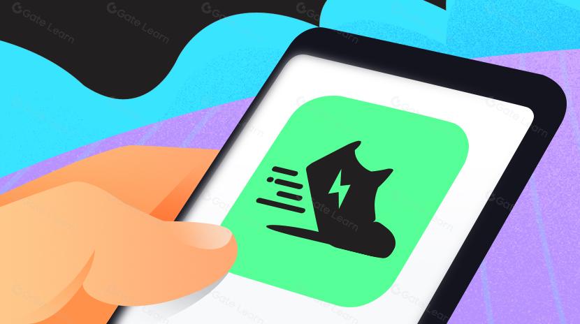 Что такое STEPN? Все, что Вам нужно знать о STEPN