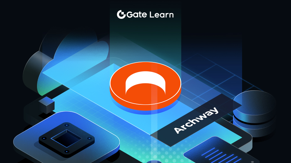 Pengenalan ke Archway