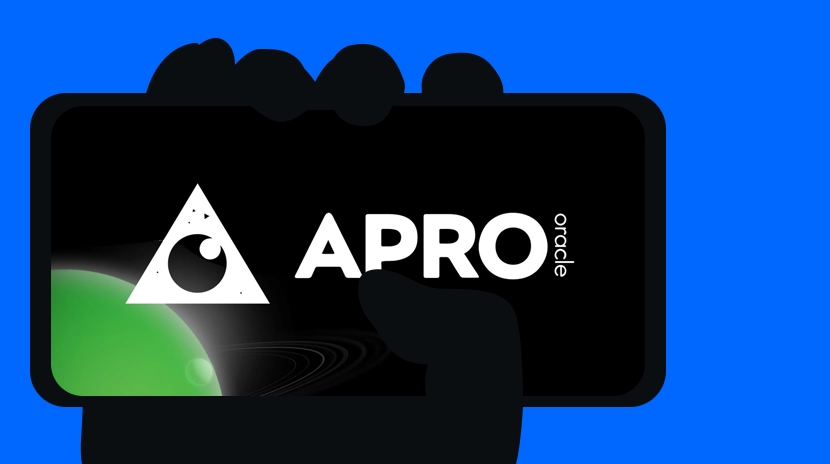 Explorando APRO - Solução Oracle no Ecossistema Bitcoin
