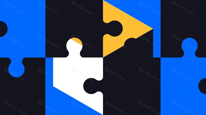 Pembagian skala blockchain "pembagian kerja" modular, siapakah TIA berikutnya?