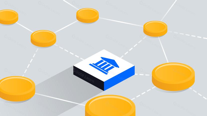 Nhìn lại về Cho vay phi tập trung - Một cái nhìn tổng quan về Compound và Dữ liệu tháng 11 của nó