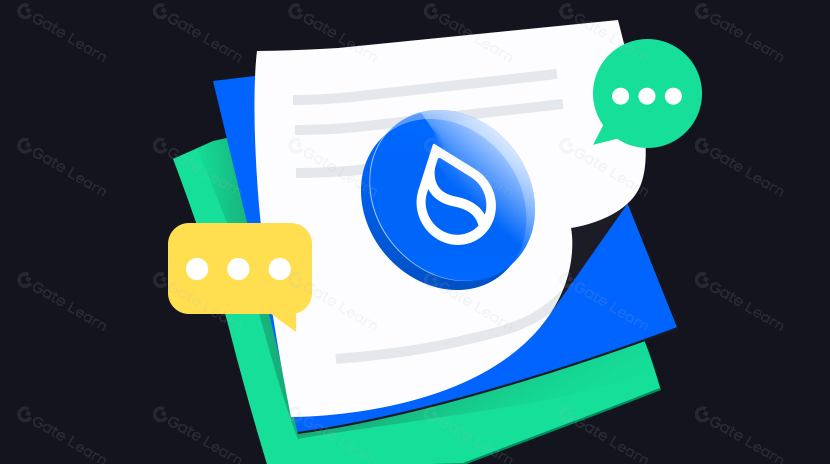 SUI Mencapai Tertinggi Baru: Membandingkan Tiga Blockchain Move Teratas dari Perspektif Pengguna