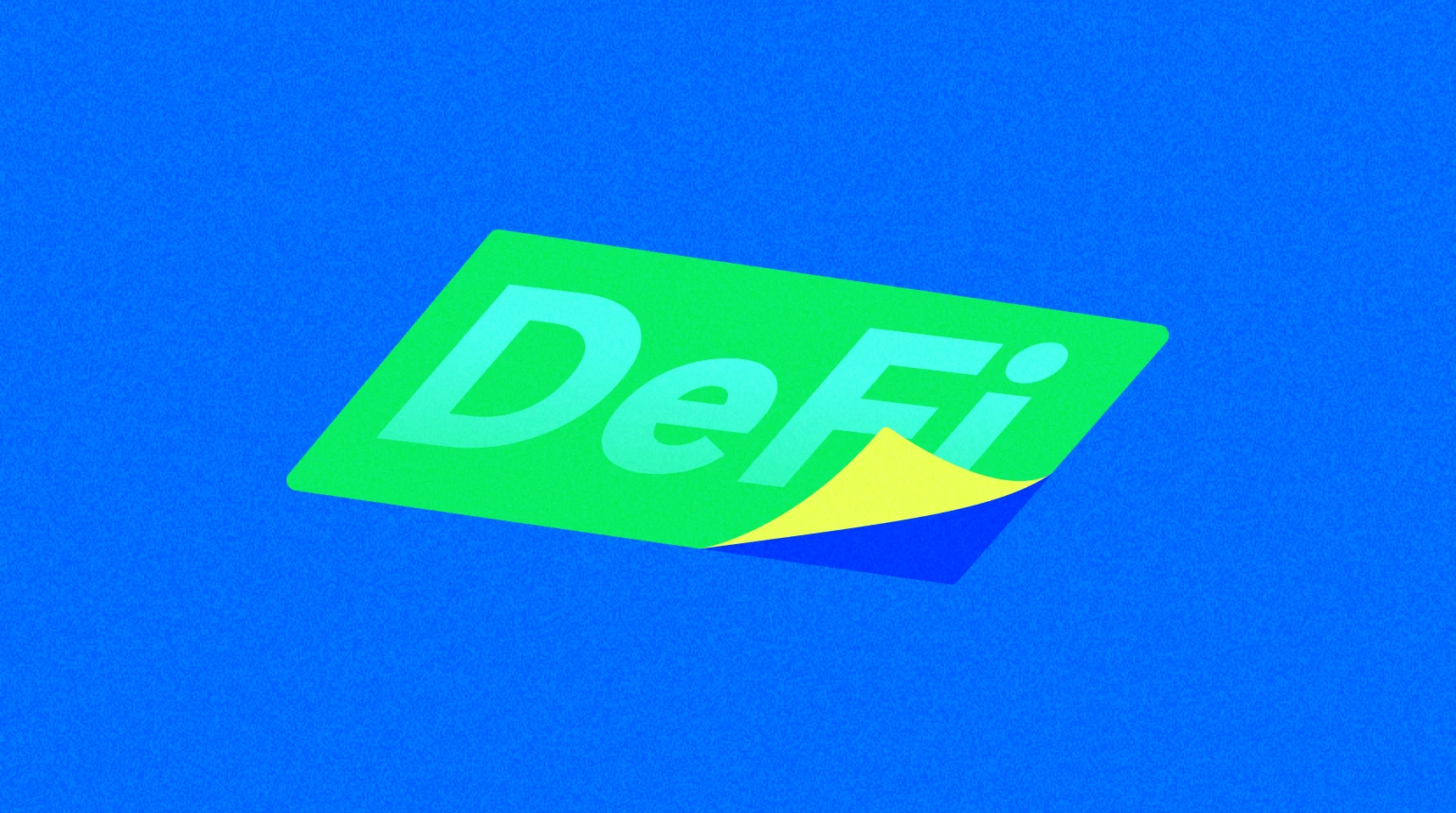 DeFi perdeu seu apelo