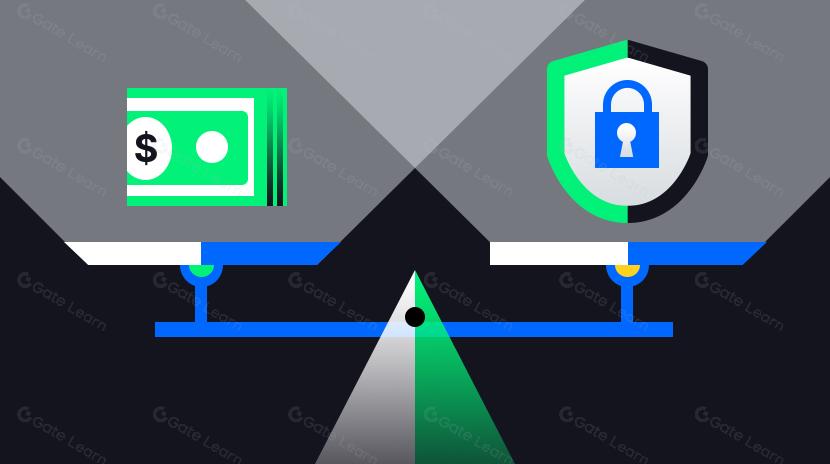 Чому етичні ставки блокчейну настільки високі