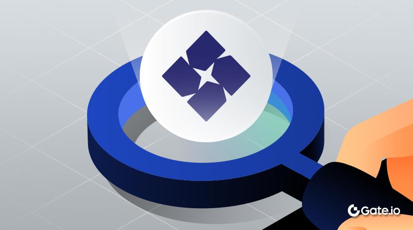 Що таке StarkWare?