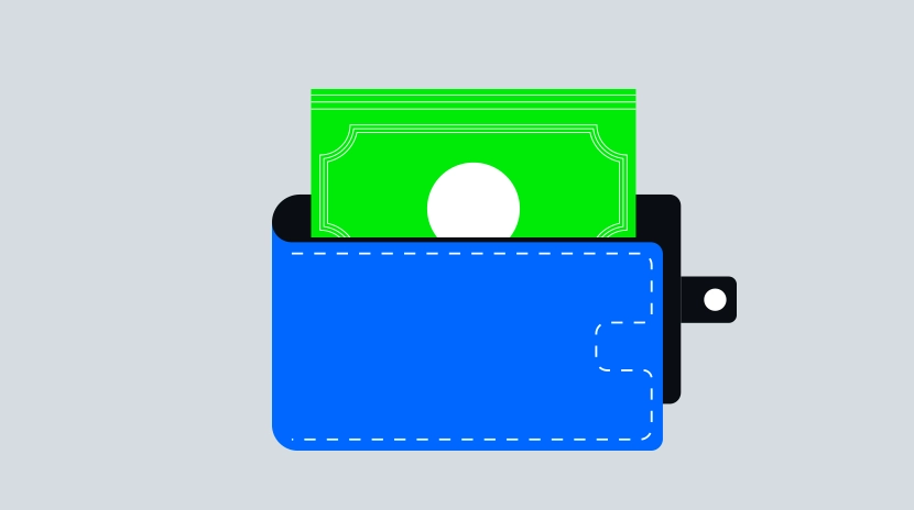 Những gì tôi muốn thấy trong một ví