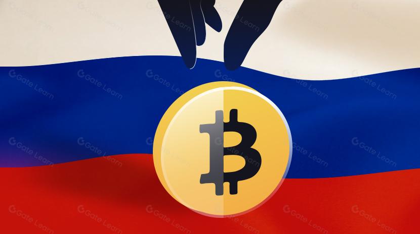 Análise: Quebrando as Sanções Financeiras na Rússia - Legalizando a Mineração e Estratégias de Pagamento Transfronteiriço