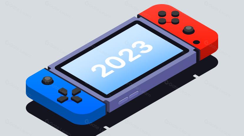 Survei Tahunan Chain Games Industry 2023: Mendapatkan pengguna baru adalah tantangan terbesar, dan model P2E masih memiliki ruang untuk pengembangan