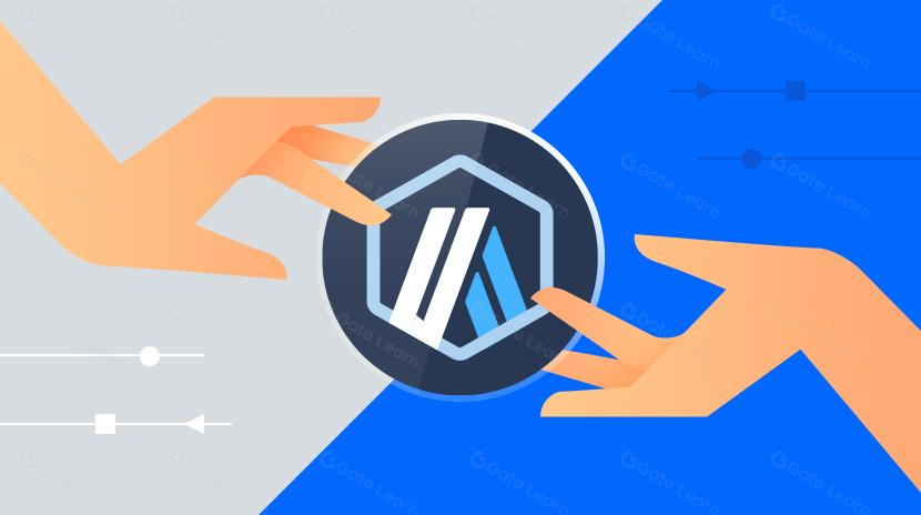 Struktur Komponen Arbitrum Ditafsirkan oleh Mantan Duta Teknis Arbitrum (Bagian 1)