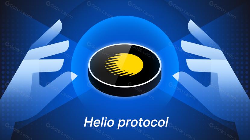 Tout ce que vous devez savoir sur Helio