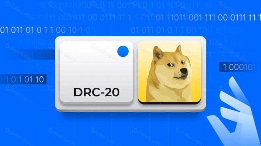 Tất cả những gì bạn cần biết về DRC-20