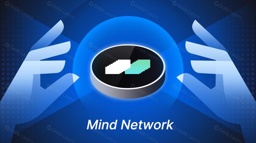 À l’intérieur du réseau de l’esprit