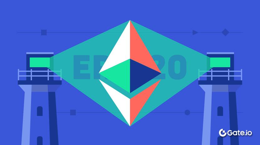 An Introduction to ERC-20 Tokens 
