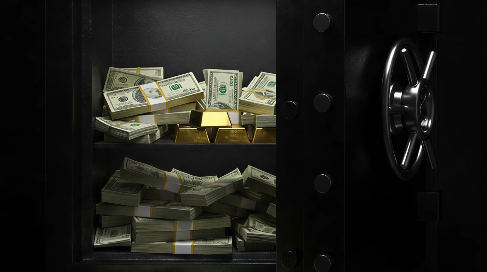 O fim do DeFi Lego: por que os Vaults estão ficando sem tudo, exceto depósitos