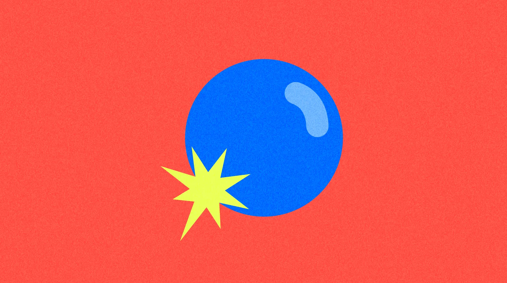 Los grandes peligros de las grandes burbujas y las grandes desigualdades de riqueza