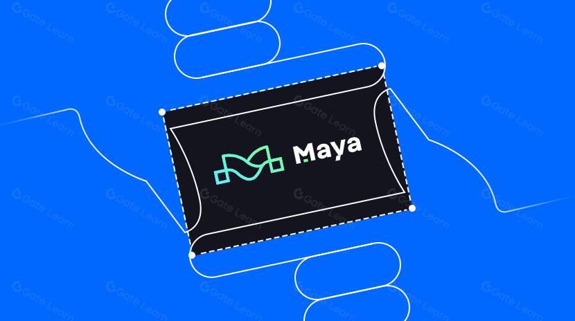 Analisis Potensi Platform AMM Cross-Chain MAYA: 1000X dalam Satu Tahun