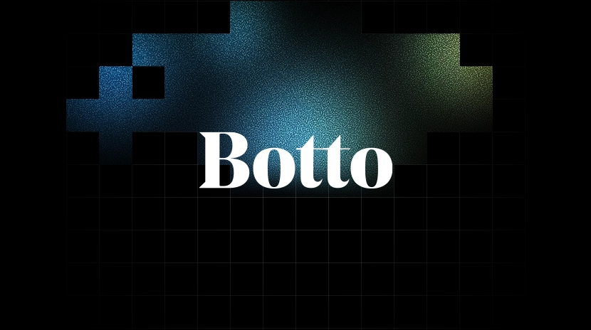 Botto: A Intersecção da IA e da Arte da Rede de Tokens