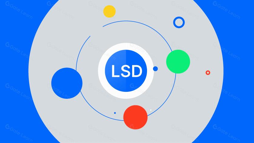 SWOT analysis of LSD-supported stablecoins: Which one will stand out?