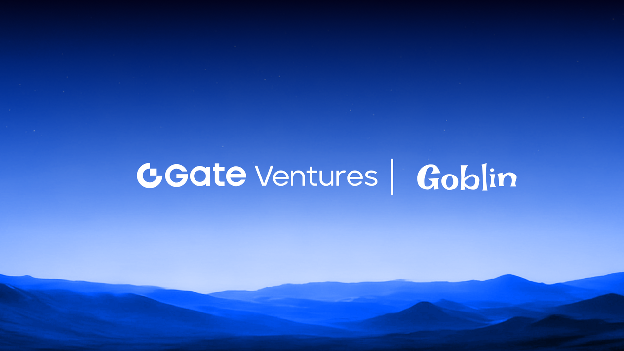 Gate Ventures Memimpin Pendanaan Sebesar $1.000.000 untuk Goblin Finance demi Memperkuat Infrastruktur Yield Aptos