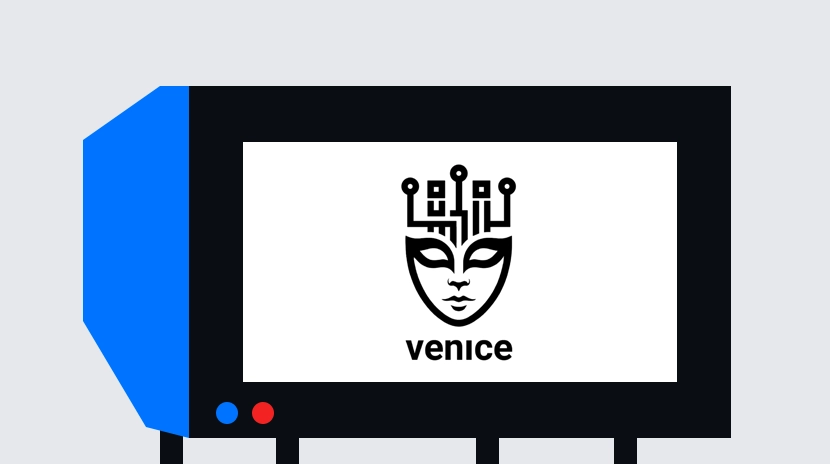 ما هو فينيس آي (VVV)؟