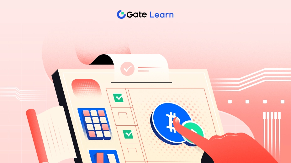 Hướng dẫn đầu tư Gate Simple Earn