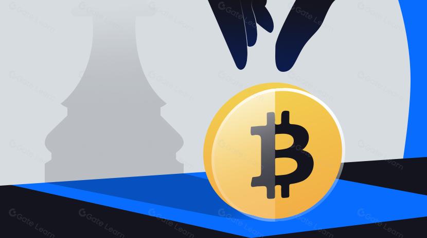 Що таке домінування біткойнів?