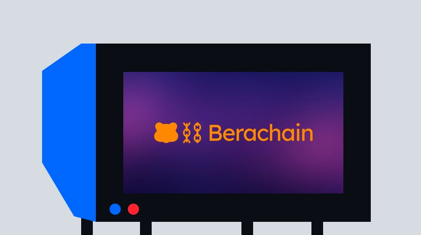 Stake BERA com Chorus One: Uma visão abrangente de Berachain, Proof-of-Liquidity